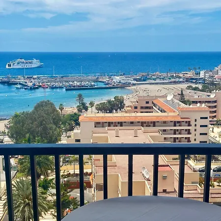 Infinity Views To The Ocean Lejlighed
