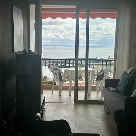 Infinity Views To The Ocean Lejlighed Los Cristianos (Tenerife)