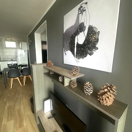 Appartamento Infinity Views To The Ocean *