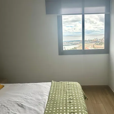 Infinity Views To The Ocean