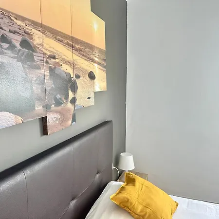 Appartamento Infinity Views To The Ocean *