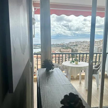 Infinity Views To The Ocean Los Cristianos (Tenerife)