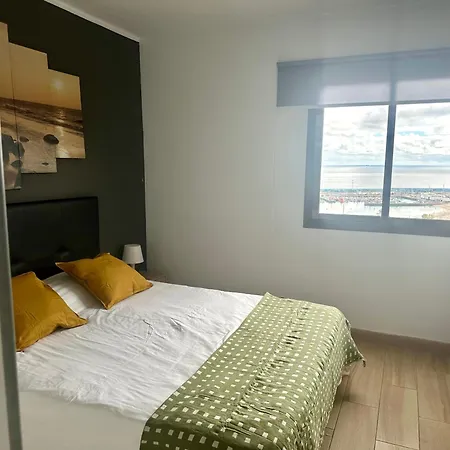 Appartamento Infinity Views To The Ocean