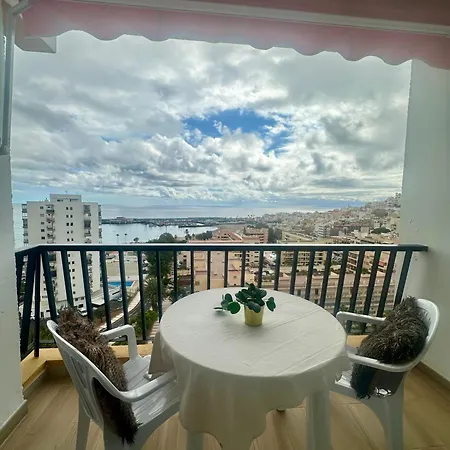 Infinity Views To The Ocean Appartamento *