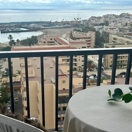 Appartamento Infinity Views To The Ocean *