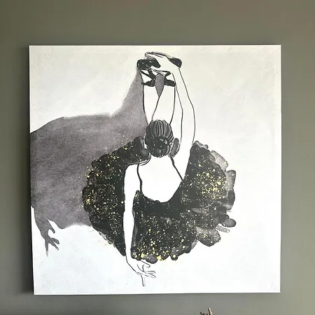 Appartamento Infinity Views To The Ocean *