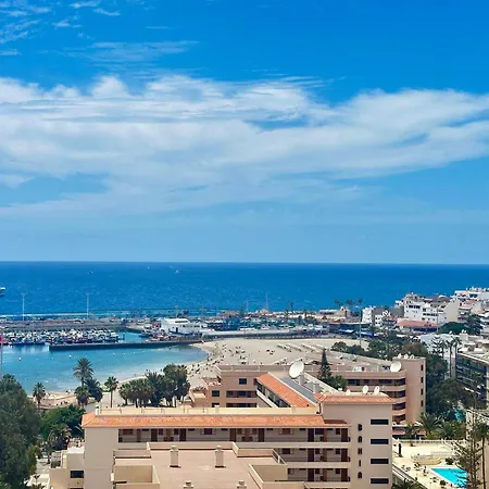 Infinity Views To The Ocean Appartamento *