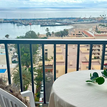 Appartamento Infinity Views To The Ocean *