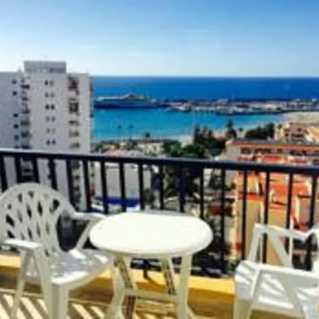 Appartamento Infinity Views To The Ocean *