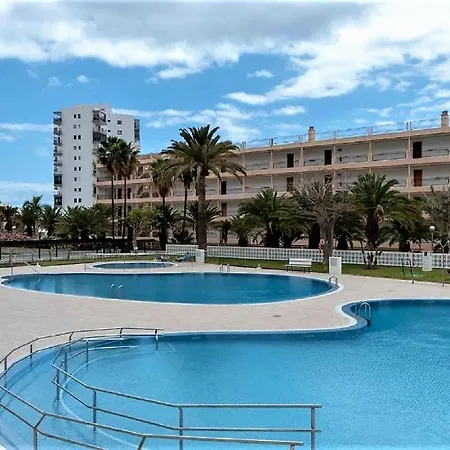 Infinity Views To The Ocean Appartamento Los Cristianos (Tenerife)