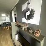 Apartamento Infinity Views To The Ocean *