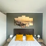 Apartamento Infinity Views To The Ocean Los Cristianos (Tenerife)