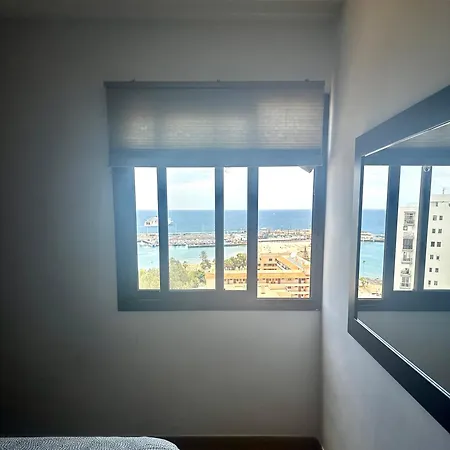 Infinity Views To The Ocean Lägenhet