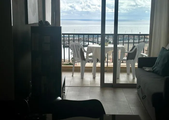 Infinity Views To The Ocean * לוס כריסטיאנוס