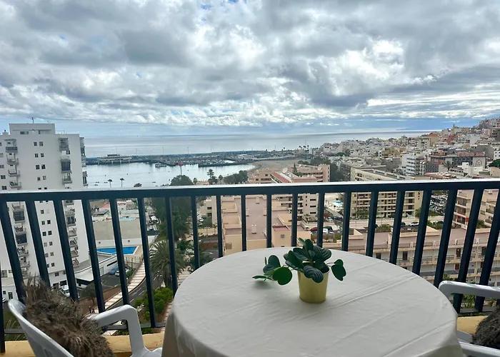 דירה Infinity Views To The Ocean