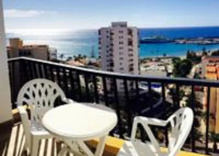 Infinity Views To The Ocean לוס כריסטיאנוס